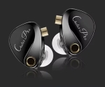 KZ професионални слушалки Hi-Fi In-Ear-Monitors - Castor Pro Silver Mic - Harman Edition