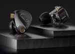 KZ професионални слушалки Hi-Fi In-Ear-Monitors - Castor Pro Silver Mic - Harman Edition