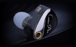 KZ професионални слушалки Hi-Fi In-Ear-Monitors - Castor Pro Silver Mic - Harman Edition