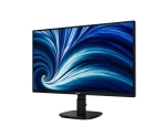 Монитор Philips 24B2N2200, 23.8" IPS WLED, 1920x1080@120Hz, 4ms GtG, 300cd m/2, 1500:1, 50M:1 DCR, Adaptive Sync, FlickerFree, SoftBlue, 2Wx2, Tilt, D-SUB, HDMI, DP