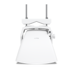Точка за достъп Ubiquiti UISP Wave Access Point Wave-AP