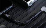 KZ преходник Adapter Type-C M to 3.5mm Hi-Fi DAC Amplifier with EQ - AM02