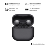 Слушалки Huawei FreeClip 2 Robin-T10 Black