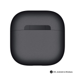 Слушалки Huawei FreeClip 2 Robin-T10 Black