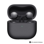 Слушалки Huawei FreeClip 2 Robin-T10 Black