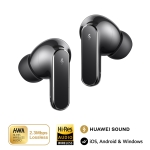 Слушалки Huawei FreeBuds Pro 5 Sax-T100 Grey