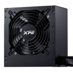 XPG POWER_SUPPLY 650W EFF_87 PFC_ACTIVE FAN_120MM