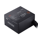 XPG POWER_SUPPLY 650W EFF_87 PFC_ACTIVE FAN_120MM