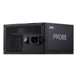 XPG POWER_SUPPLY 650W EFF_87 PFC_ACTIVE FAN_120MM