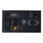 XPG POWER_SUPPLY 650W EFF_87 PFC_ACTIVE FAN_120MM