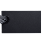 XPG POWER_SUPPLY 650W EFF_87 PFC_ACTIVE FAN_120MM