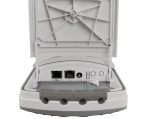 Рутер MikroTik wAP ax LTE7 kit 4G LTE Cat7 Wi-Fi 6 wAPGR-5HaxD2HaxD&R11e-LTE7