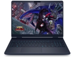 Лаптоп Dell Alienware 16X Aurora AC16251, Intel Core Ultra 5 235HX (24MB, 14C, 2.6 to 5.1 GHz P-Core), 16" WQXGA (2560x1600) 240Hz 3ms, 16GB (2x8GB) DDR5 5600 MT/s, 512GB SSD, NVIDIA RTX 5060 8GB GDDR7, HD Cam and Mic, Wi-Fi 7, AlienFX RGB, Win11 Pro, 3Y