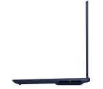 Лаптоп Dell Alienware 16X Aurora AC16251, Intel Core Ultra 5 235HX (24MB, 14C, 2.6 to 5.1 GHz P-Core), 16" WQXGA (2560x1600) 240Hz 3ms, 16GB (2x8GB) DDR5 5600 MT/s, 512GB SSD, NVIDIA RTX 5060 8GB GDDR7, HD Cam and Mic, Wi-Fi 7, AlienFX RGB, Win11 Pro, 3Y