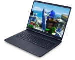 Лаптоп Dell Alienware 16 Aurora AC16250, Intel Core 9 270H (24MB, 14 cores, 2.00 to 5.80 GHz P-Core), 16" WQXGA (2560x1600) 120Hz, 300 nits, 32GB, 2x16GB, DDR5, 5600 MT/s, 1TB SSD, NVIDIA RTX 5070, 8 GB GDDR7, HD Cam, and Mic, Wi-Fi 7, Backlit Kb, Win11 P