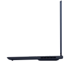 Лаптоп Dell Alienware 16 Aurora AC16250, Intel Core 7 240H (24MB, 10 cores, 1.80 to 5.20 GHz P-Core), 16" WQXGA (2560x1600) 120Hz, 300 nits, 32GB, 2x16GB, DDR5, 5600 MT/s, 1TB SSD, NVIDIA RTX 5060, 8 GB GDDR7, HD Cam, and Mic, Wi-Fi 7, Backlit Kb, Win11 P