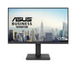 Монитор Asus VA279QGSE Business Monitor 27", IPS, Full HD, Frameless, 120Hz, Adaptive-Sync, 1ms MPRT, HDMI, DisplayPort, VGA, Low Blue Light, Flicker Free, Ergonomic Design, Wall Mountable, Black
