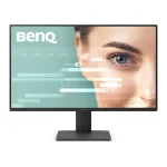 Монитор BenQ GW2491, 24", IPS, 1920x1080, 100Hz, 99% sRGB, HDMI, DisplayPort