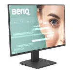 Монитор BenQ GW2491, 24", IPS, 1920x1080, 100Hz, 99% sRGB, HDMI, DisplayPort