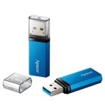 Apacer флашка Flash Drive AH25C 32GB USB 3.2 Gen 1, Blue