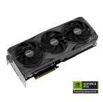 Видео карта PNY GeForce RTX 5080 16GB Triple Fan OC