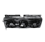 Видео карта PNY GeForce RTX 5080 16GB Triple Fan OC