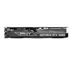 Видео карта PNY GeForce RTX 5080 16GB Triple Fan OC