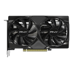 Видео карта PNY GeForce RTX 5060 8GB GDDR7 OC Dual Fan