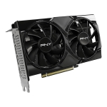 Видео карта PNY GeForce RTX 5060 8GB GDDR7 OC Dual Fan