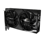 Видео карта PNY GeForce RTX 5060 8GB GDDR7 OC Dual Fan