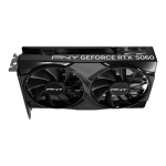 Видео карта PNY GeForce RTX 5060 8GB GDDR7 OC Dual Fan
