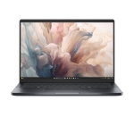 Лаптоп Dell Pro 14 Premium PA14250, Intel Ultra 5 238V (40 TOPS NPU, 8 cores, up to 4.7GHz), 14.0" FHD+(1920x1200) WVA 400nits AG, 32GB LPDDR5x, 8533MT/s (onb), 512GB SSD, Intel Arc, 8MP HDR+IR Cam and Mic, Wi-Fi 7, FPR, Backlit Kb, Win11 Pro, Magnesium,