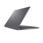 Лаптоп Dell Pro 14 Premium PA14250, Intel Ultra 5 238V (40 TOPS NPU, 8 cores, up to 4.7GHz), 14.0" FHD+(1920x1200) WVA 400nits AG, 32GB LPDDR5x, 8533MT/s (onb), 512GB SSD, Intel Arc, 8MP HDR+IR Cam and Mic, Wi-Fi 7, FPR, Backlit Kb, Win11 Pro, Magnesium,