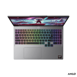 LENOVO R7-250 32G 512GB SSD RTX5060 15.3 FHD IPS AG 144HZ GRAY