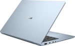 Лаптоп ASUS Vivobook S14 S5408QA-TM274W - 14.0"  IPS Full HD+, Qualcomm Snapdragon X X1-26-101, 8GB LPDDR5X, 256GB SSD - Win11 Home