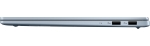 Лаптоп ASUS Vivobook S14 S5408QA-TM274W - 14.0"  IPS Full HD+, Qualcomm Snapdragon X X1-26-101, 8GB LPDDR5X, 256GB SSD - Win11 Home