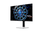 Монитори TCL 27C2A - 27", UHD 160Hz & FHD 320Hz, QD-Mini LED, QLED, 1ms GtG