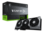 MSI RTX5090 32G VENTUS 3X OC