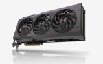 SAPPHIRE AMD RX7900XTX HDMI DP 384B 24GB ACTIVE