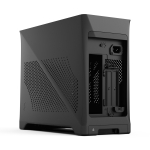 FRACTAL_DESIGN CASE ITX MINI TOWER BLACK