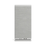 FRACTAL_DESIGN CASE MINI-ITX MINI TOWER WHITE