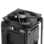 FRACTAL_DESIGN CASE MINI-ITX MINI TOWER WHITE