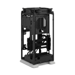 FRACTAL_DESIGN CASE MINI-ITX MINI TOWER WHITE