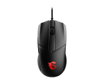 MSI WIRED OPTICAL BLACK GAMING