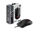 MSI WIRED OPTICAL BLACK GAMING