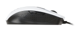 MSI WIRED OPTICAL WHITE GAMING