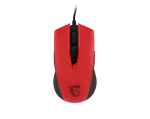 MSI WIRED OPTICAL RED GAMING