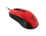 MSI WIRED OPTICAL RED GAMING