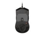 MSI WIRED OPTICAL BLACK GAMING