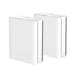 ASUS BQ16 ZENWIFI 2PACK WHITE